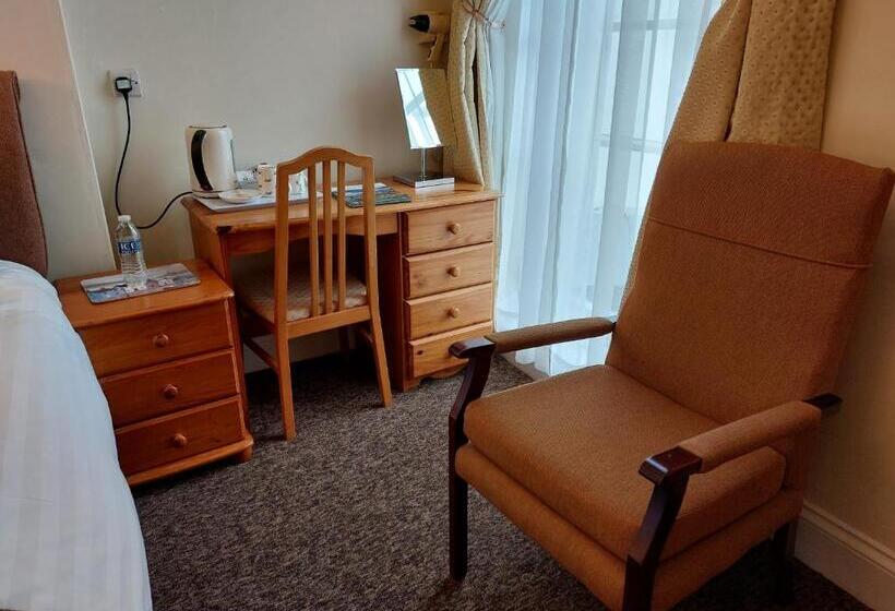 Номер Стандарт, The Norwood