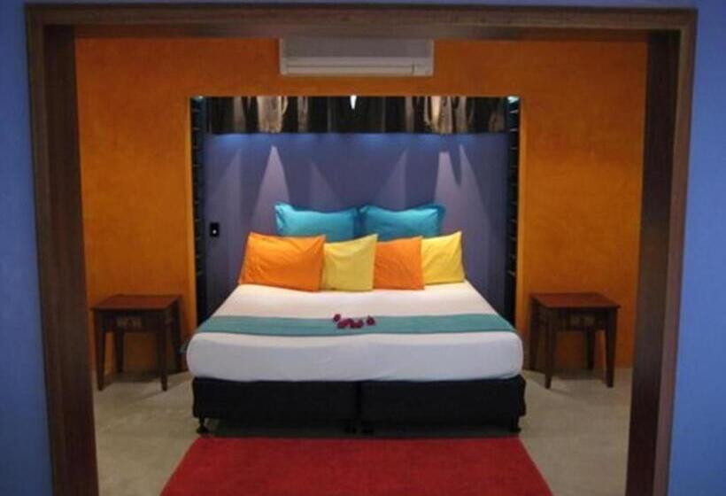 빌라 침실 1개, Pink Flamingo Resort