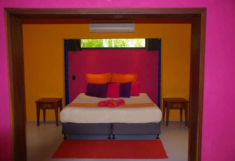 빌라 침실 1개, Pink Flamingo Resort