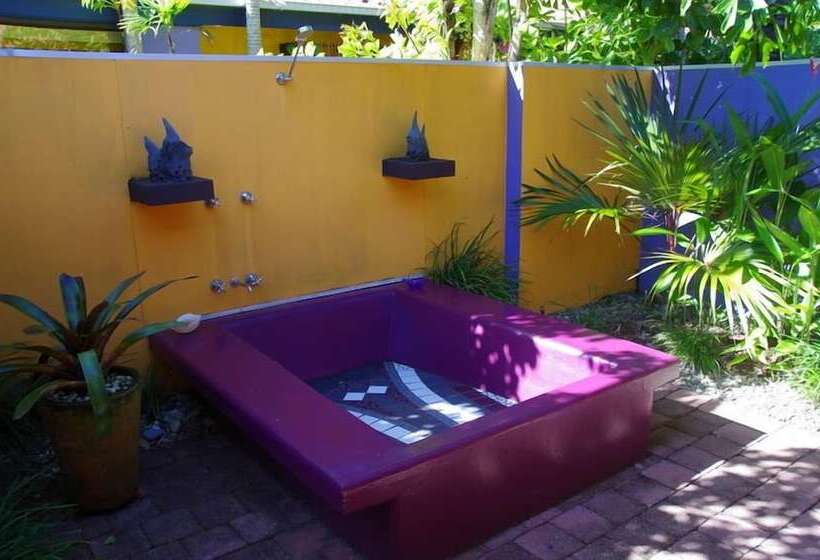 빌라 침실 1개, Pink Flamingo Resort