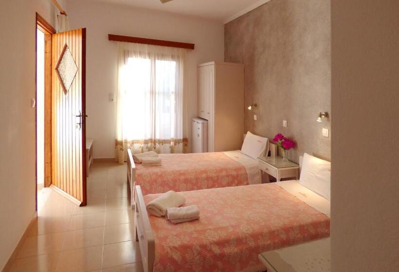 اتاق استاندارد, Villa Georgia