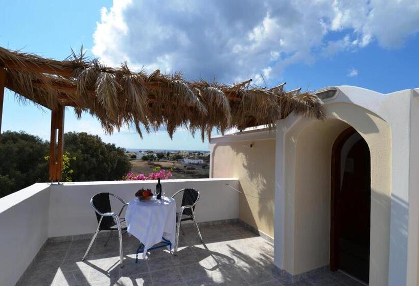 استودیوی استاندارد, Villa Georgia