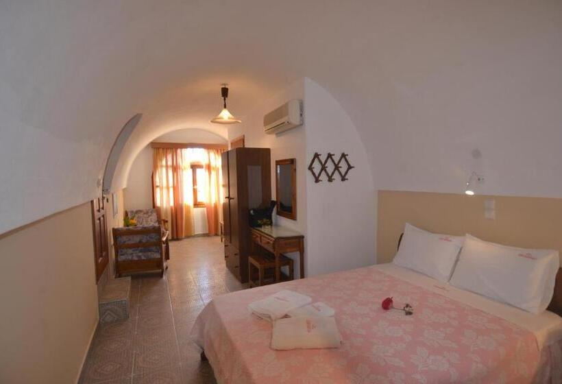 استودیوی استاندارد, Villa Georgia