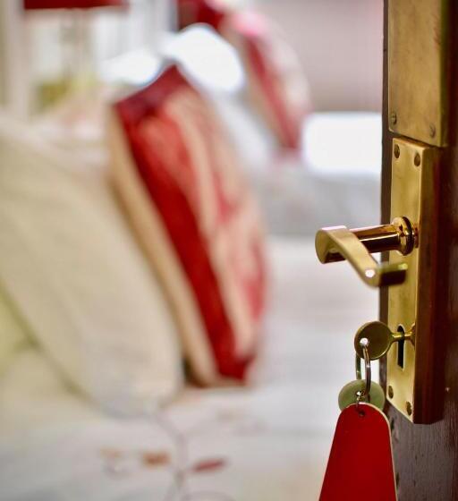 Номер Стандарт, Witchingham B&b