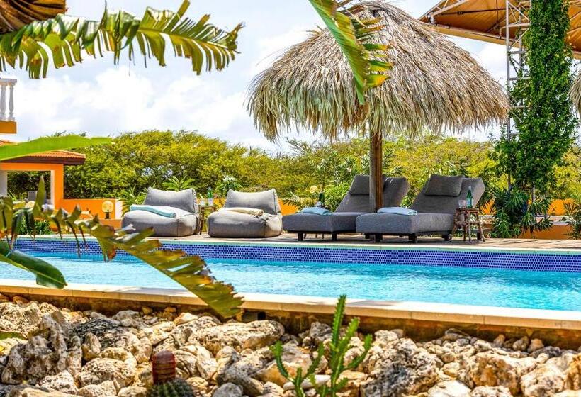 آپارتمان 1 خوابه با تراس, Boutique Hotel Wanapa   Adult Friendly   14 Years And Older