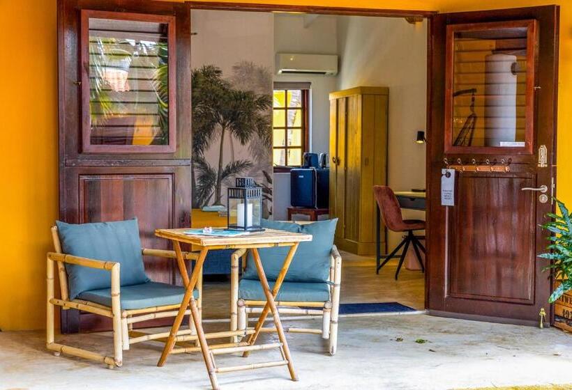 اتاق لوکس, Boutique Hotel Wanapa   Adult Friendly   14 Years And Older