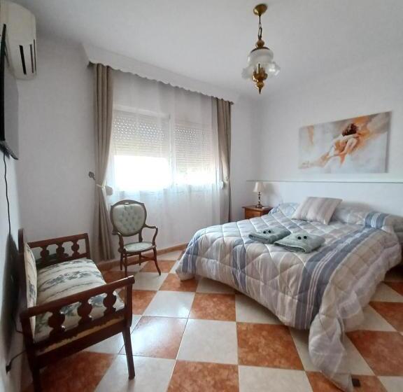 سوییت, Gibraltar Views Guest House