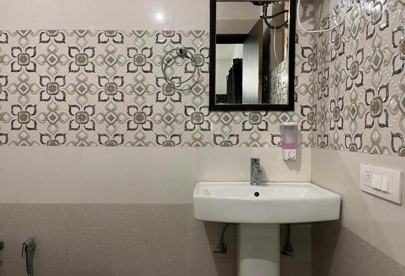 Номер Superior, Cedar Woods Resort By Heyan Hotels