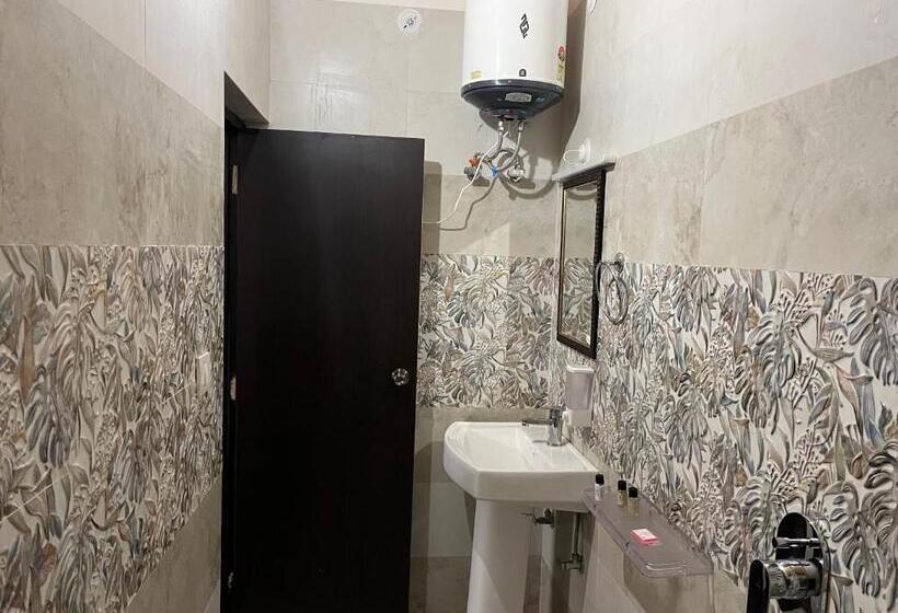 Номер Superior, Cedar Woods Resort By Heyan Hotels