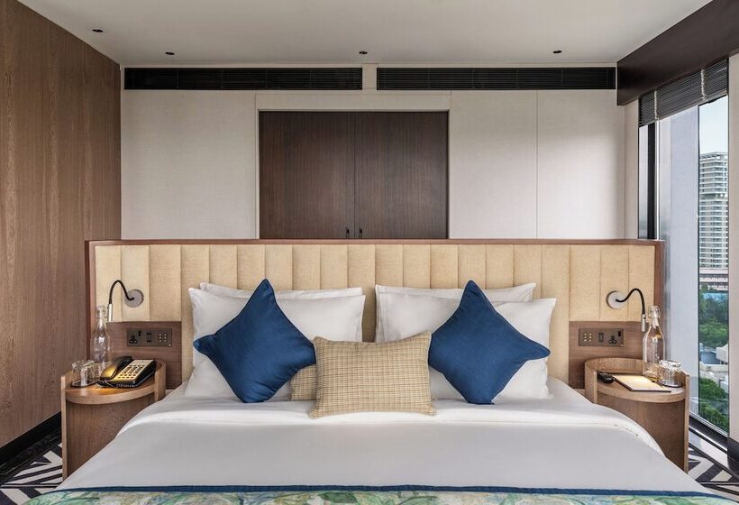 套房, Parallel Hotel Udaipur, A Member Of Radisson Individuals