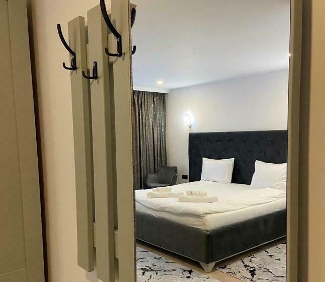 Номер Стандарт, Royal Alpin Crown