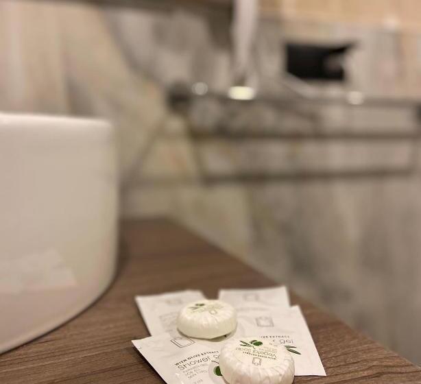 Семейный Номер, Royal Alpin Crown