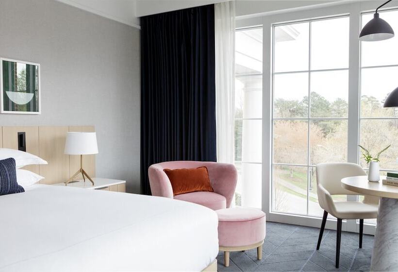 스위트, Kimpton   The Forum Hotel, An Ihg