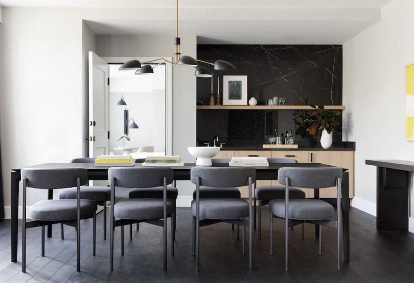 סוויטה, Kimpton   The Forum Hotel, An Ihg