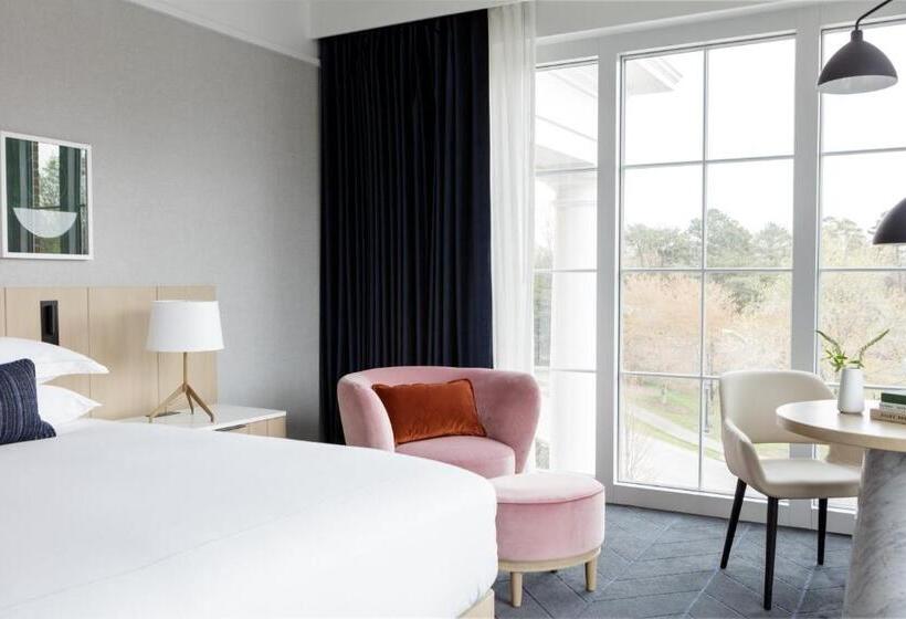 סוויטה, Kimpton   The Forum Hotel, An Ihg