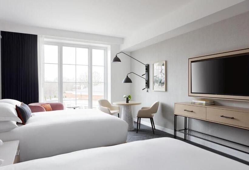 חדר סטנדרט, Kimpton   The Forum Hotel, An Ihg