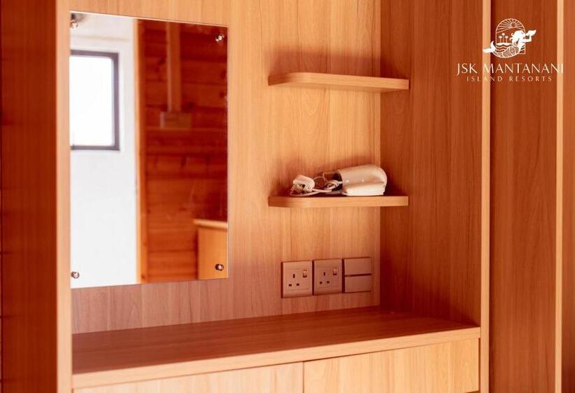 Вилла Premium 1 Спальня, Jsk Mantanani Island Resorts