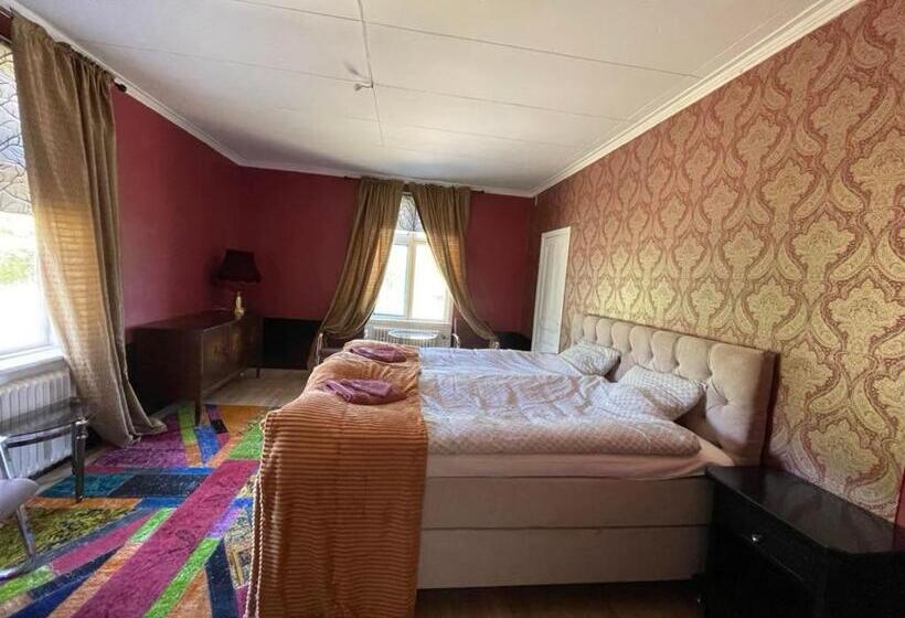 Номер Стандарт, Villa Inez