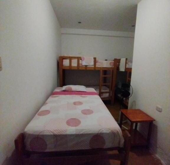 Семейный Номер, Hospedaje Sumarfe