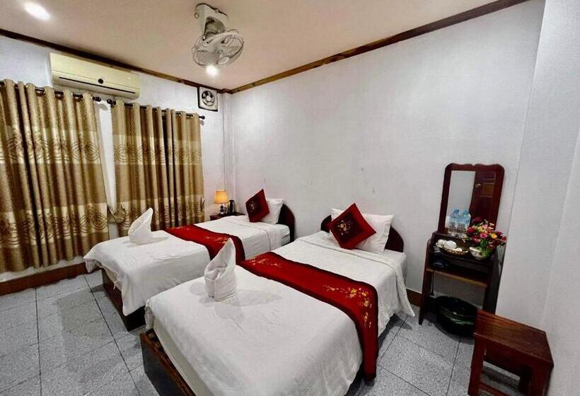 חדר סופריור, Luang Prabang Rosie Place