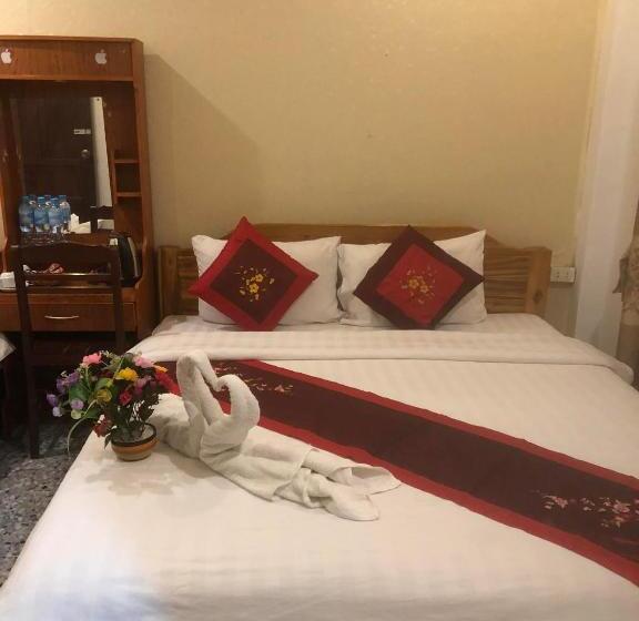 חדר סופריור, Luang Prabang Rosie Place