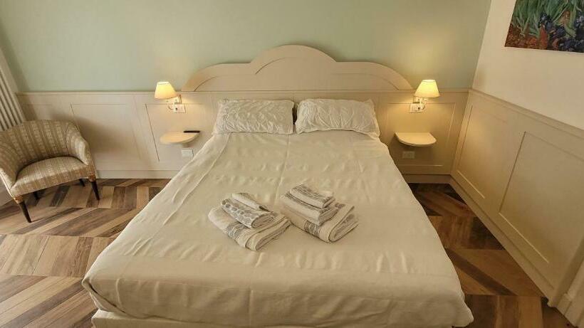 스탠다드 룸, La Meridiana B&b