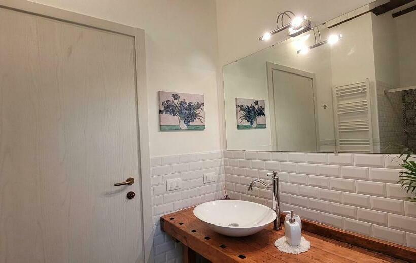 스탠다드 룸, La Meridiana B&b