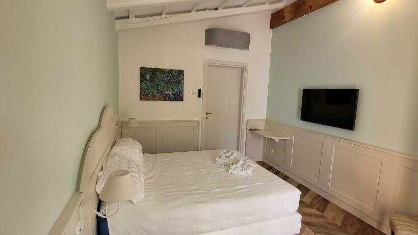 스탠다드 룸, La Meridiana B&b