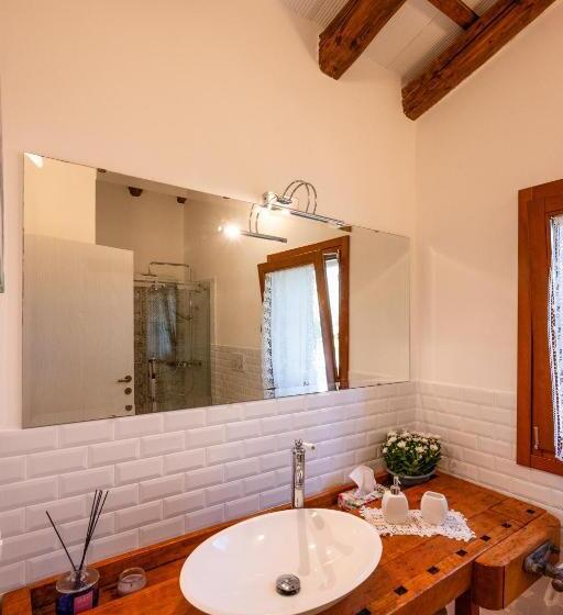 스탠다드 룸, La Meridiana B&b