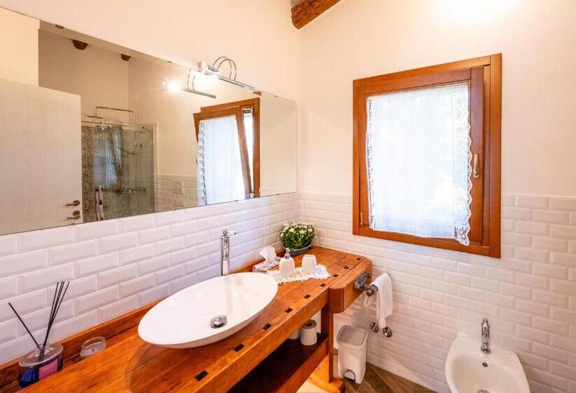 스탠다드 룸, La Meridiana B&b