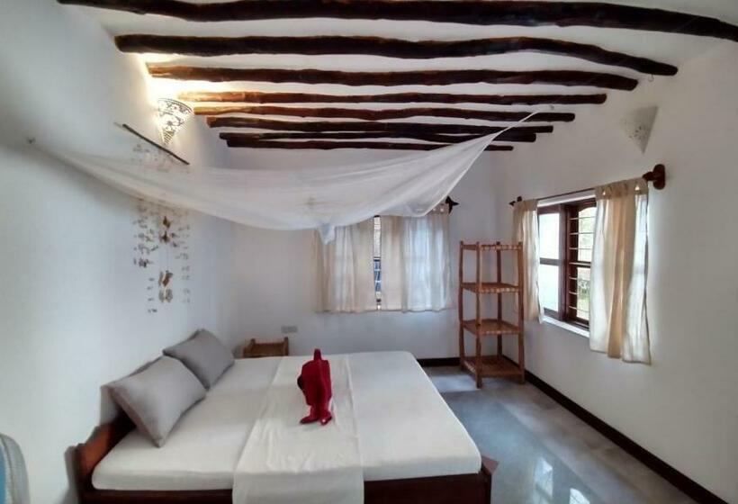 Quarto Estandar, Wonderful Ocean Villa