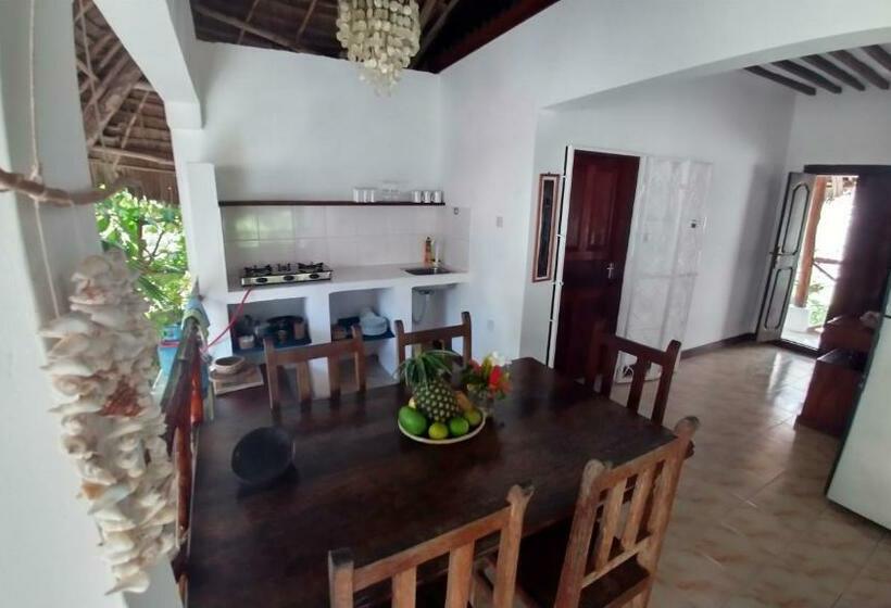Apartamento 2 Dormitórios, Wonderful Ocean Villa