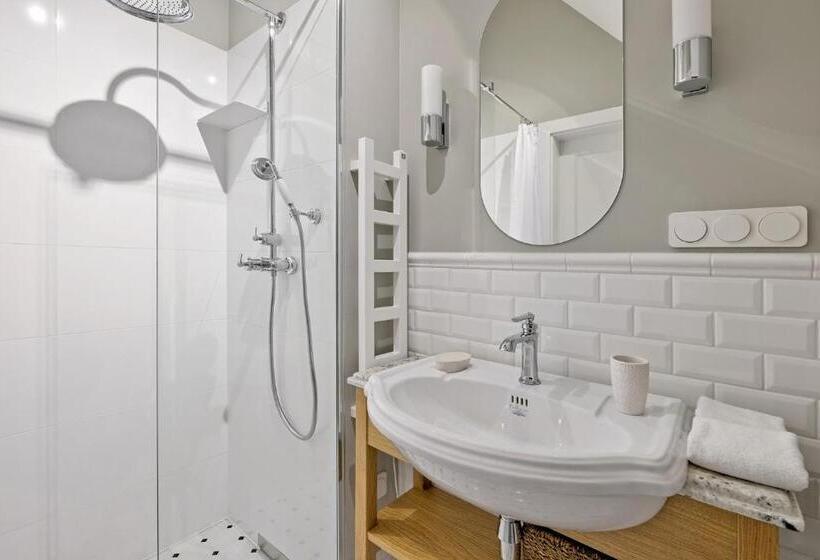 Люкс Дюплекс, Willa Mak Residence   Sauna, Centrum
