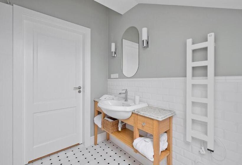 Полулюкс, Willa Mak Residence   Sauna, Centrum