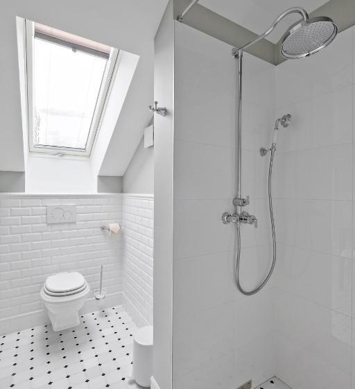 Полулюкс, Willa Mak Residence   Sauna, Centrum