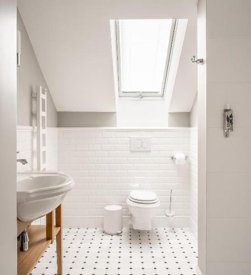 Полулюкс, Willa Mak Residence   Sauna, Centrum