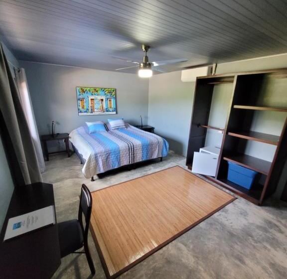 Номер Deluxe, The Inn At Punta Mala