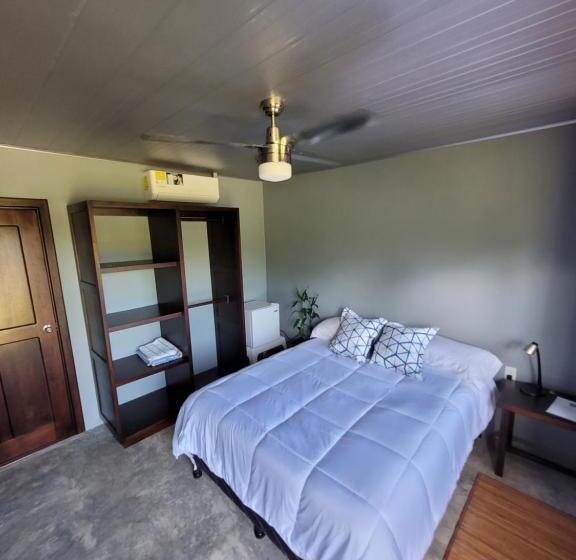 Номер Стандарт, The Inn At Punta Mala