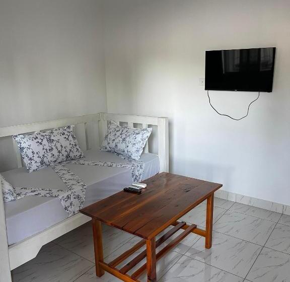 آپارتمان 1 خوابه, Milalana Guest Hotel & Residences