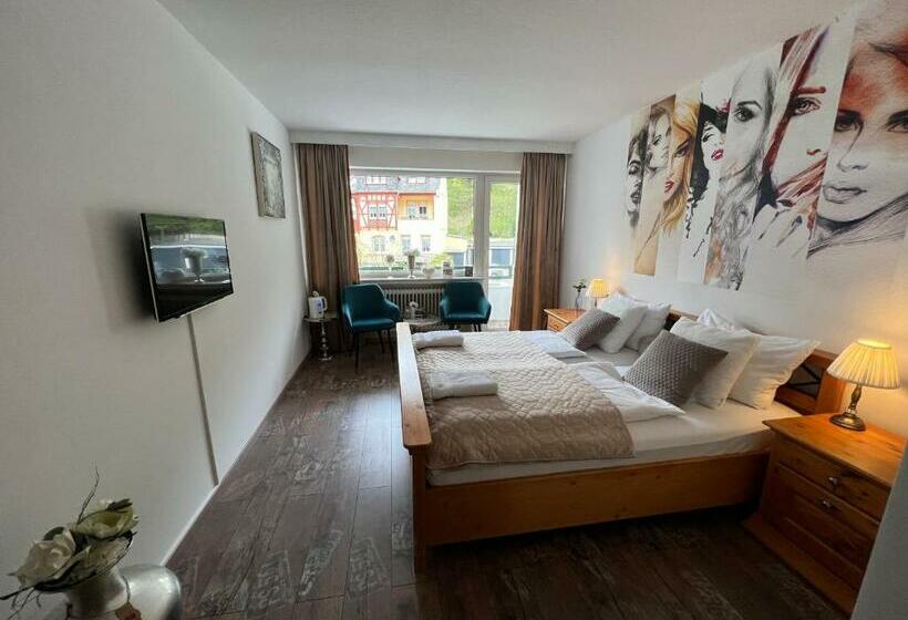 Номер Superior, Health And Spa By Doro Im Hotel Am Schwanenweiher