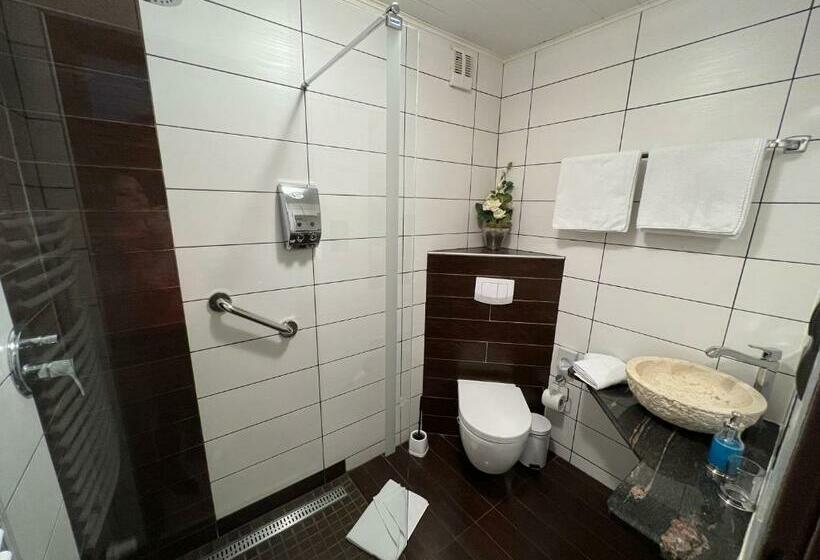 Номер Superior, Health And Spa By Doro Im Hotel Am Schwanenweiher