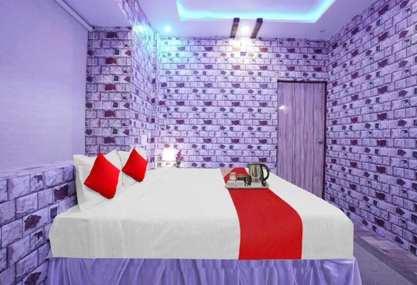 Трехместный Номер Классика, Flagship Lemon Tree Inn