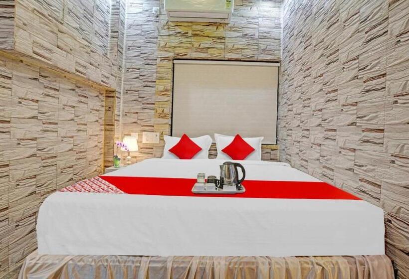 Трехместный Номер Классика, Flagship Lemon Tree Inn