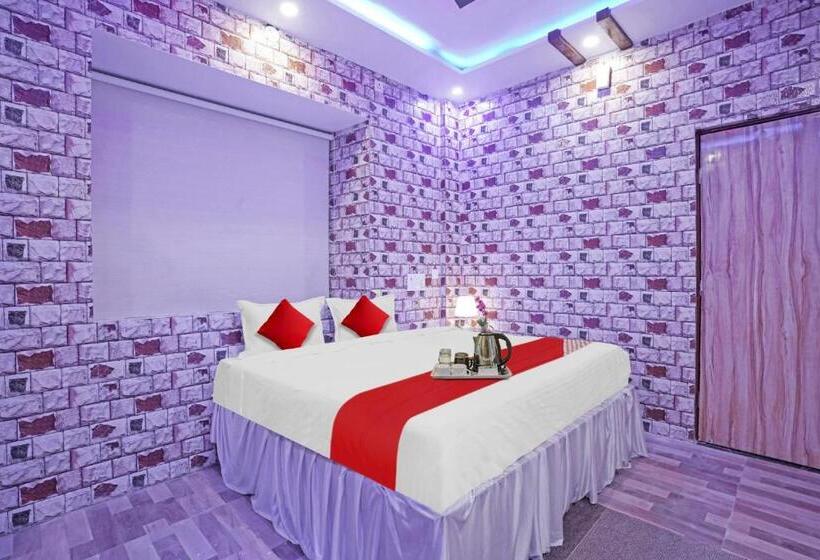 Трехместный Номер Классика, Flagship Lemon Tree Inn