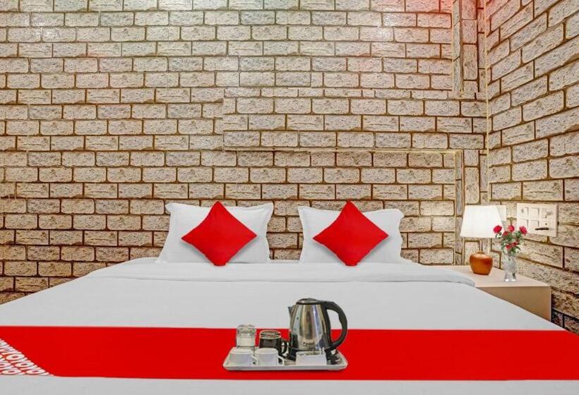Трехместный Номер Классика, Flagship Lemon Tree Inn