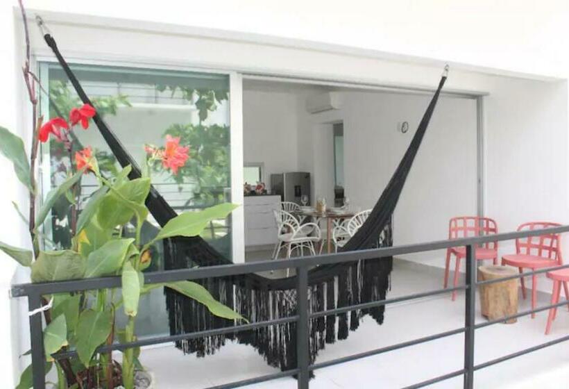 Apartamento 1 Dormitório, Papaya Condo Acapulco Diamante  Solo Adultos