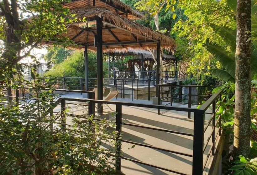 Стандартный Номер Кровать Кинг, Kohmak Homehug&beachclub