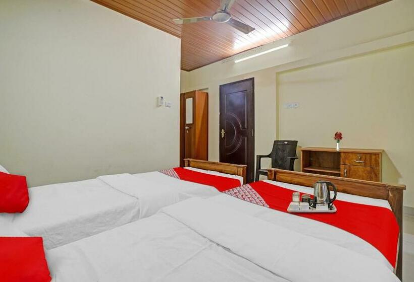 스탠다드 룸, Flagship Lake View Residency