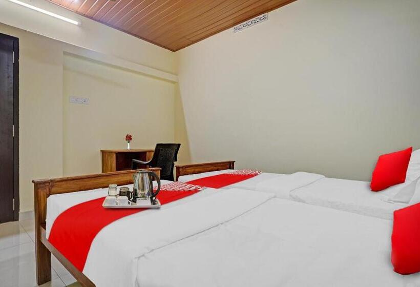 스탠다드 룸, Flagship Lake View Residency