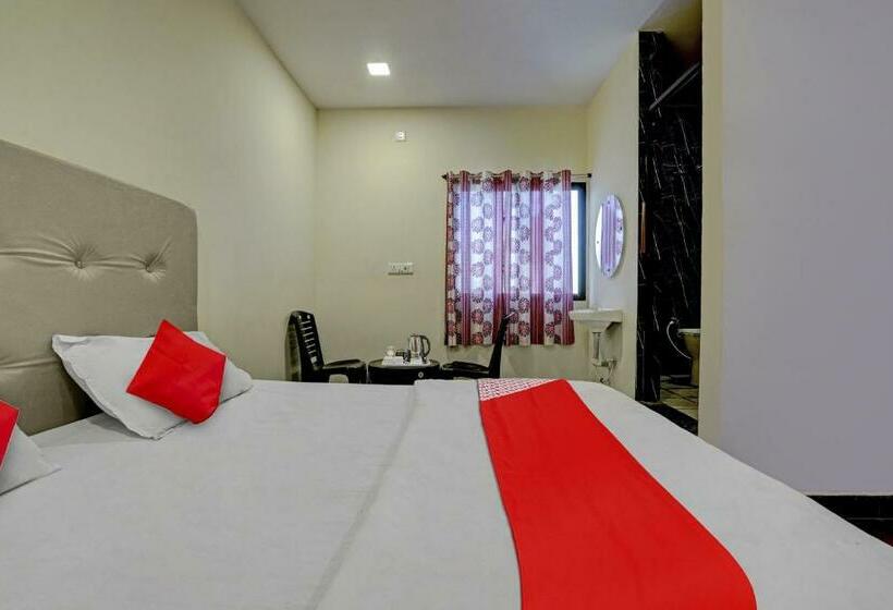Трехместный Номер Классика, Flagship The Chirag Resort